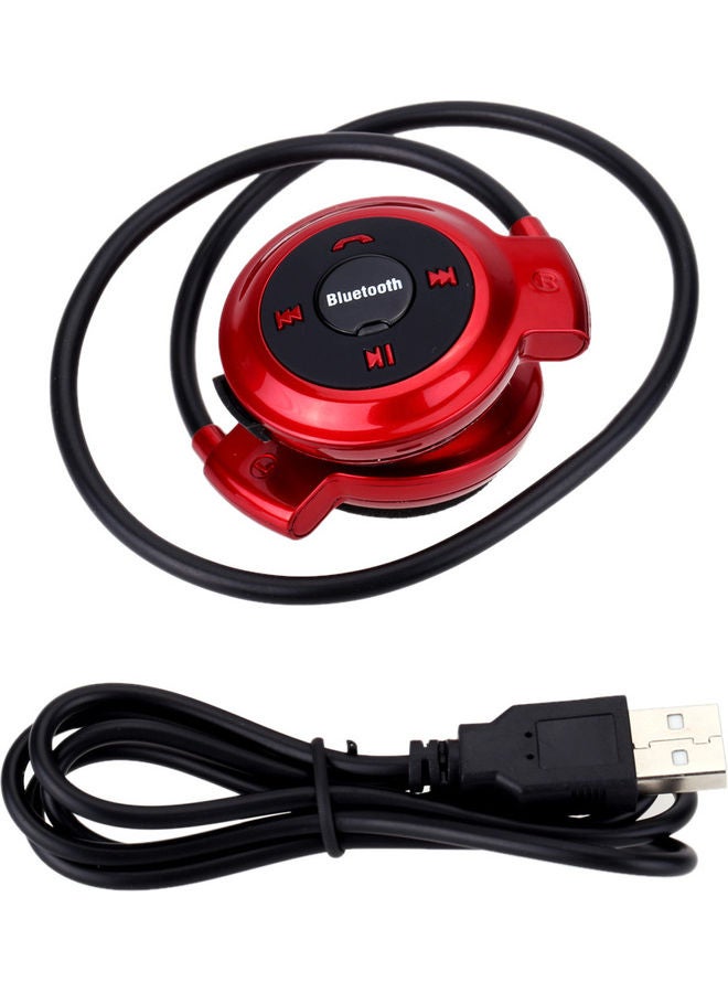 Mini503 Bluetooth Stereo Headset - Image 4