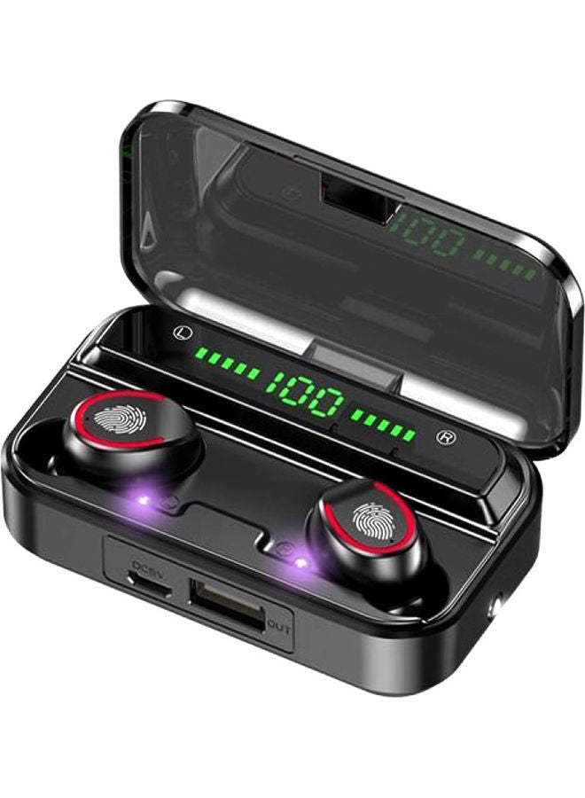 Generic F9-3 True Wireless Earbuds 