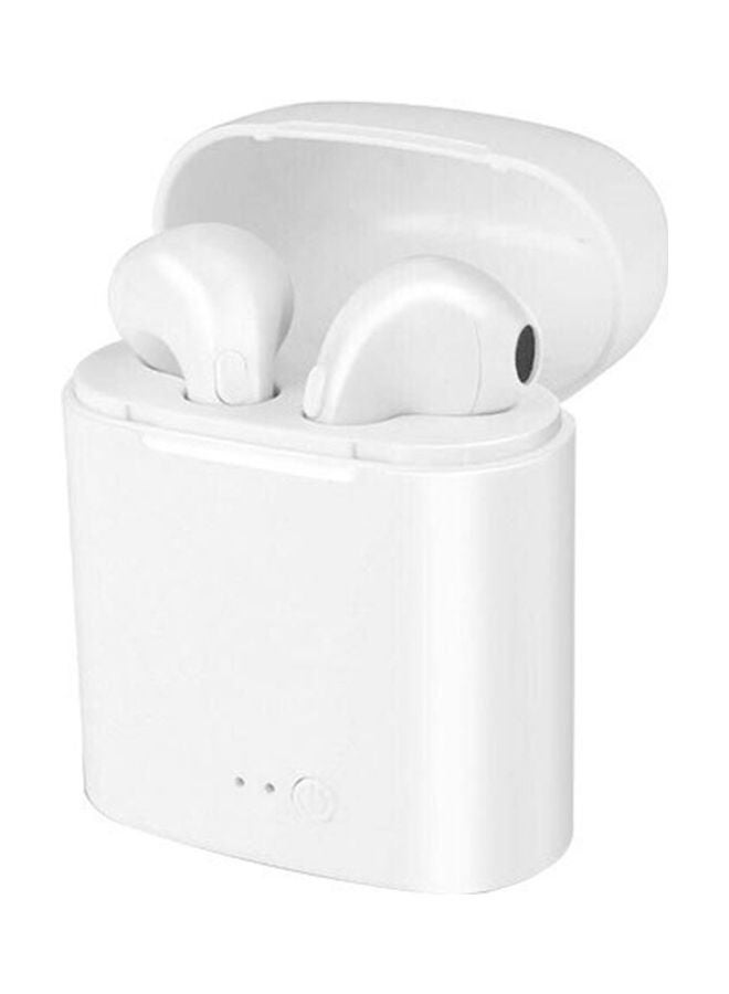 Pocket Wireless Earphones - Image 1