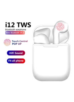 i12 Earphones