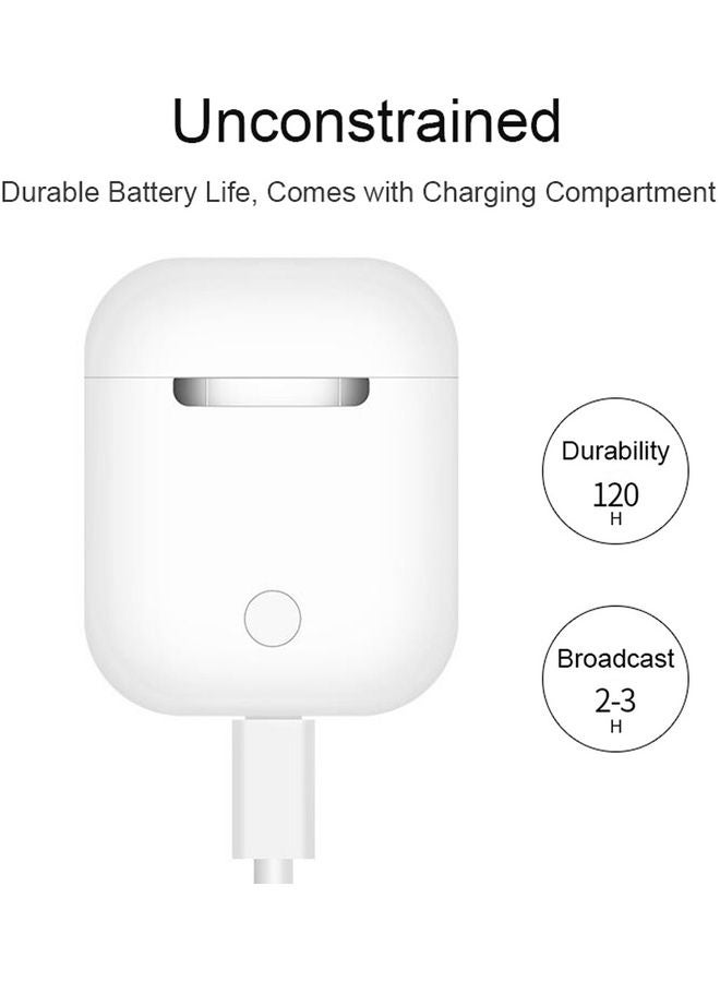 Generic - i12 Earphones - Image 1