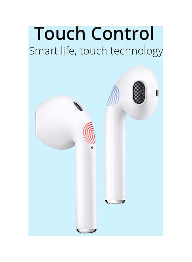 Generic - i12 Earphones - Image 1
