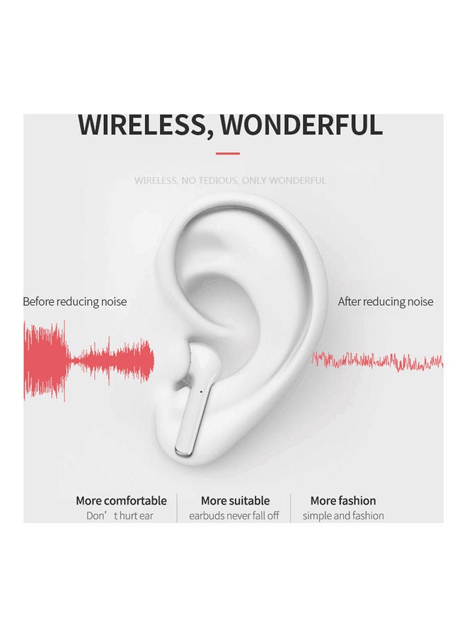 Generic - i12 Earphones - Image 1