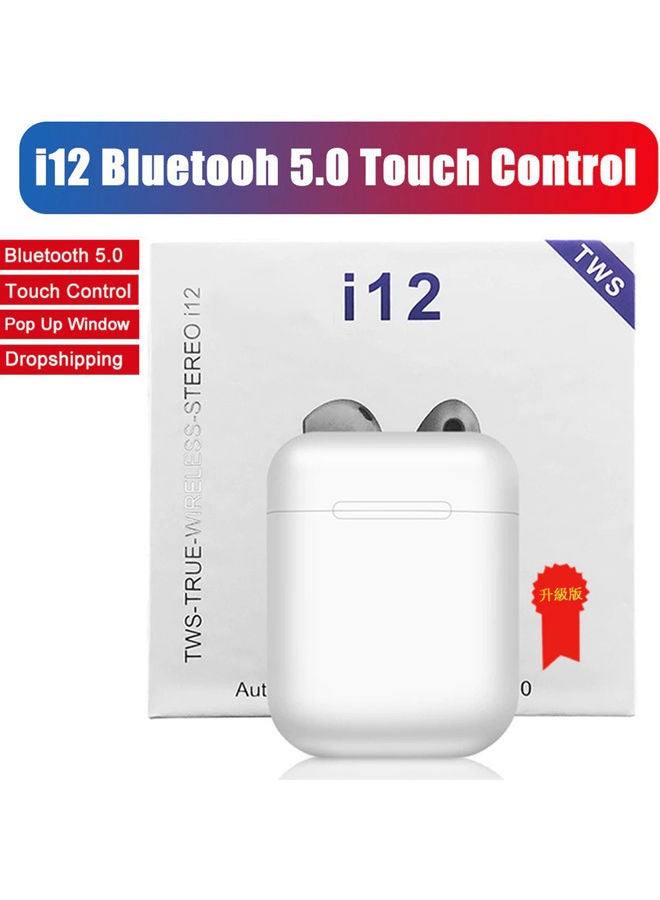 Generic - i12 Earphones - Image 1