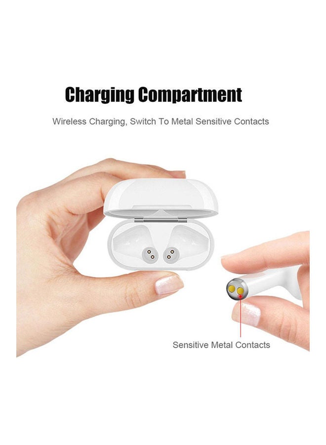 Generic - i12 Earphones - Image 1