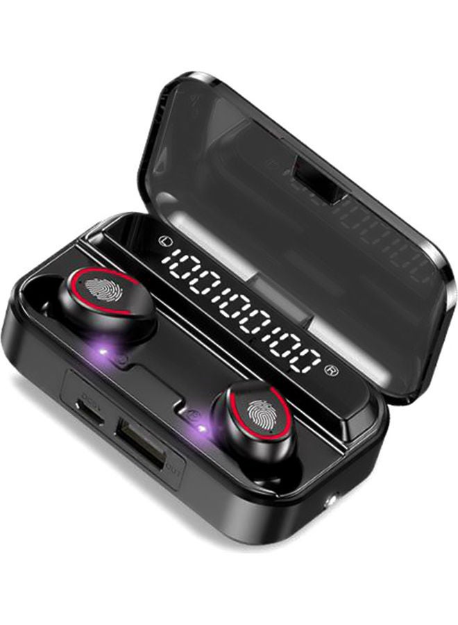 Generic F9-3 True Wireless Earbuds 