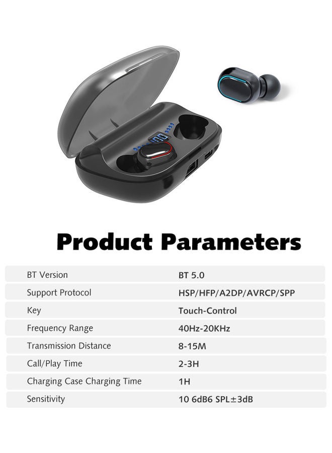 Wireless Earbuds  - Image 2