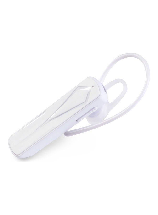 Generic - Wireless Monaural Stereo Bluetooth Headset With Microphone - Image 1