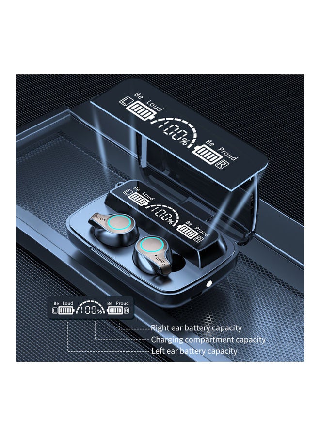 Generic IPX7 Waterproof Wireless Headphones  - Image 4