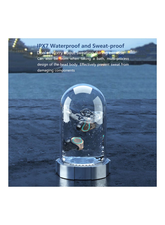 Generic IPX7 Waterproof Wireless Headphones  - Image 3