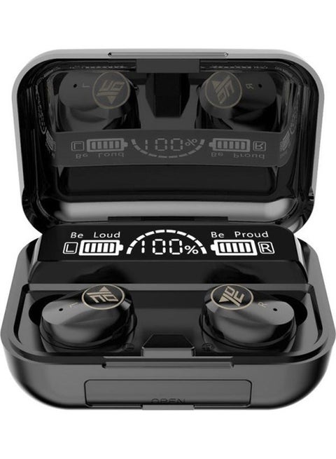 Wireless Earbuds With Microphone