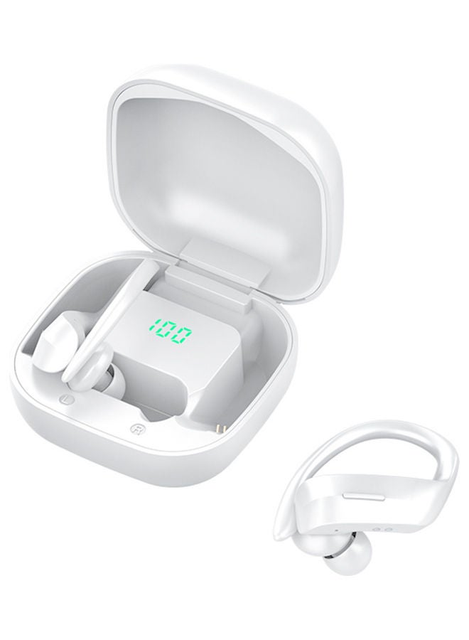 Generic Wireless Earbuds 