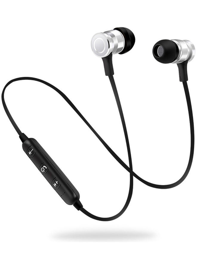 S6-6 Wireless Headset 