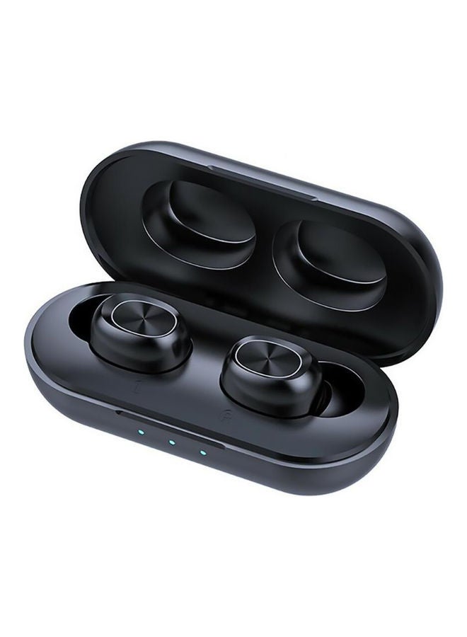 2-Piece Mini Wireless Earphones With Charging Case - Image 4