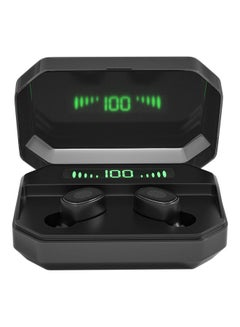 TWS-07 Mini In-Ear Headphones