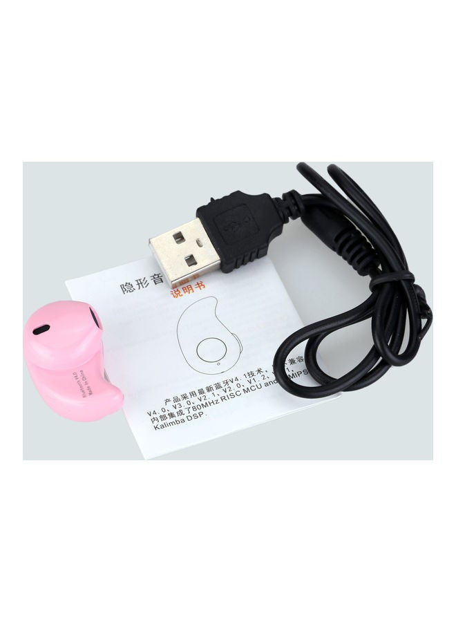Generic - Ultra Smallest Wireless Bluetooth Earbud Headset - Image 1