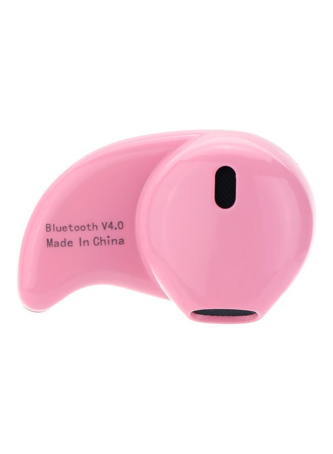 Generic - Ultra Smallest Wireless Bluetooth Earbud Headset - Image 1