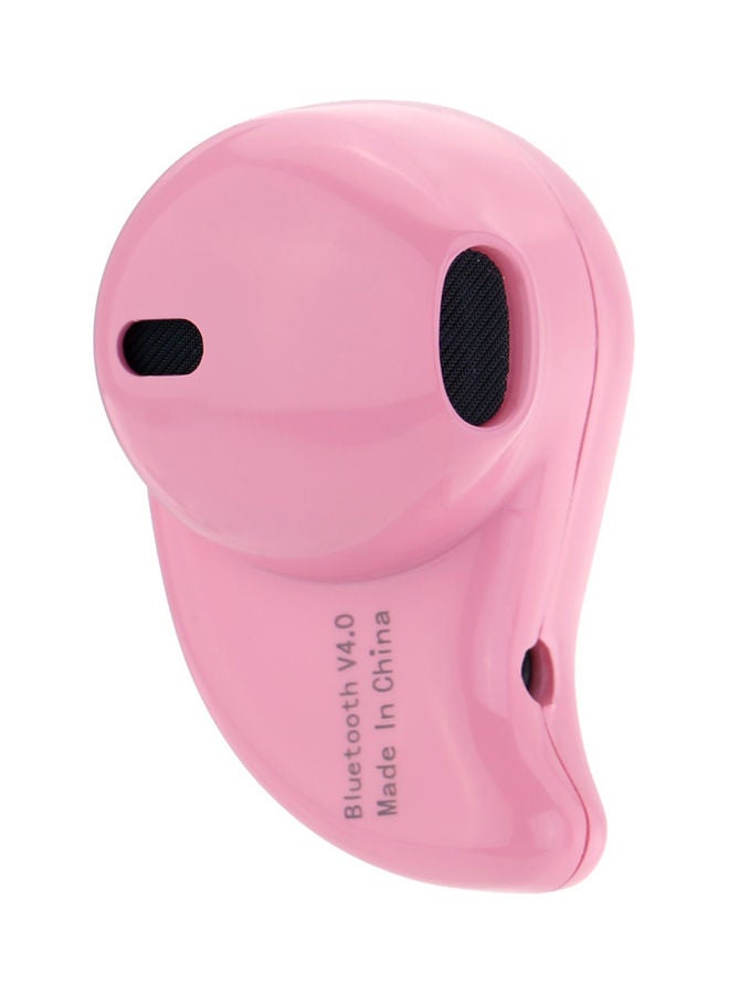 Generic - Ultra Smallest Wireless Bluetooth Earbud Headset - Image 1