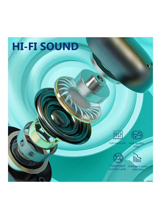 Mini TWS In-Ear Headphones - Image 2