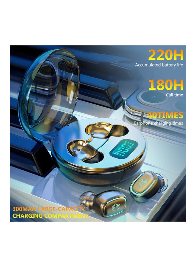 Mini TWS In-Ear Headphones - Image 4