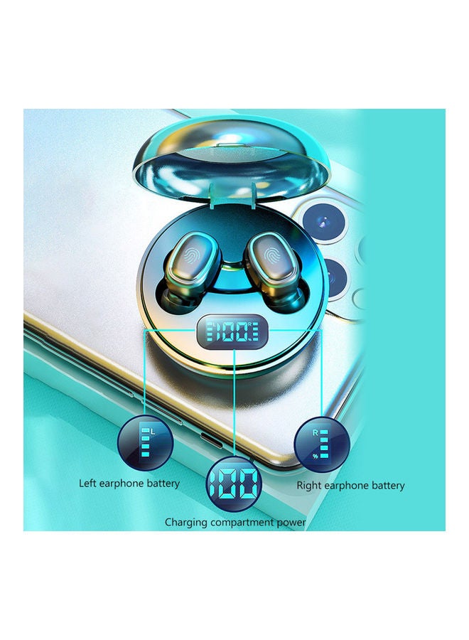 Mini TWS In-Ear Headphones - Image 5