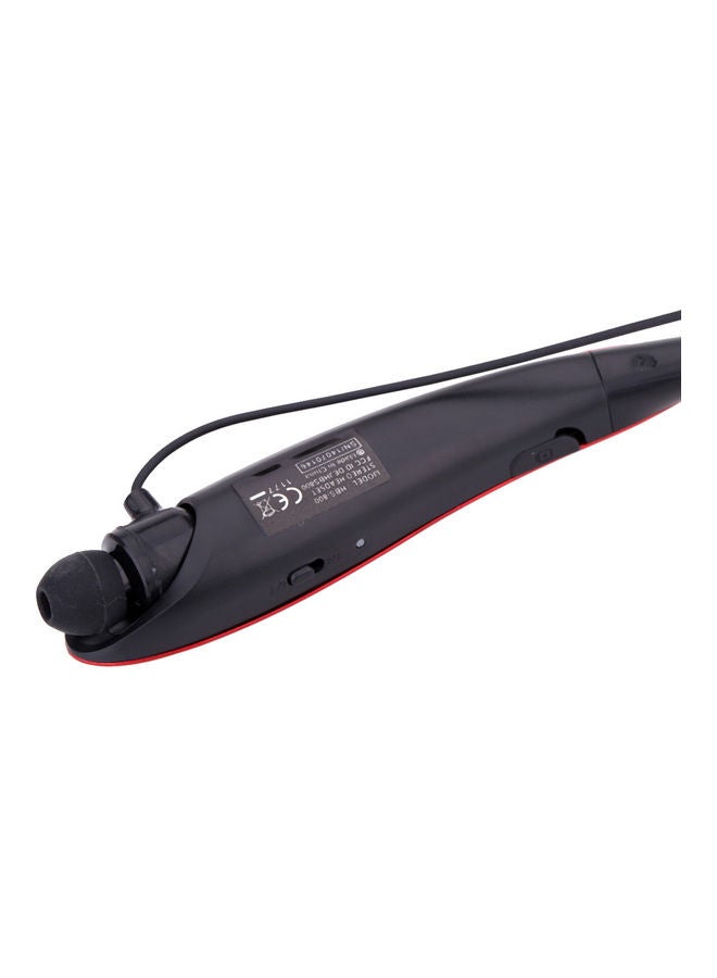 Generic - HBS-800 Sports Stereo Wireless Bluetooth Headset - Image 1