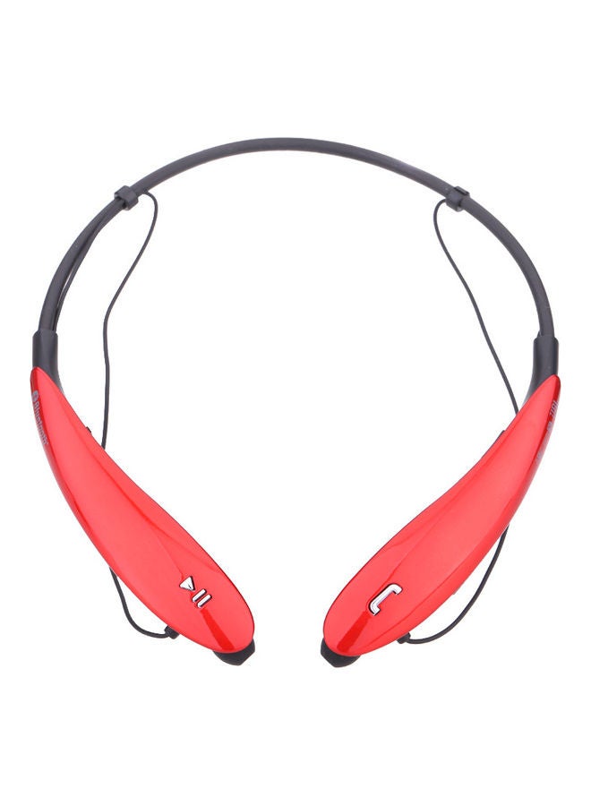 Generic - HBS-800 Sports Stereo Wireless Bluetooth Headset - Image 1
