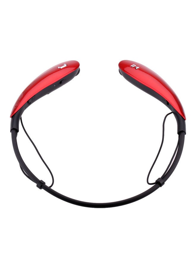 Generic - HBS-800 Sports Stereo Wireless Bluetooth Headset - Image 1