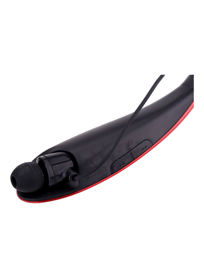 Generic - HBS-800 Sports Stereo Wireless Bluetooth Headset - Image 1