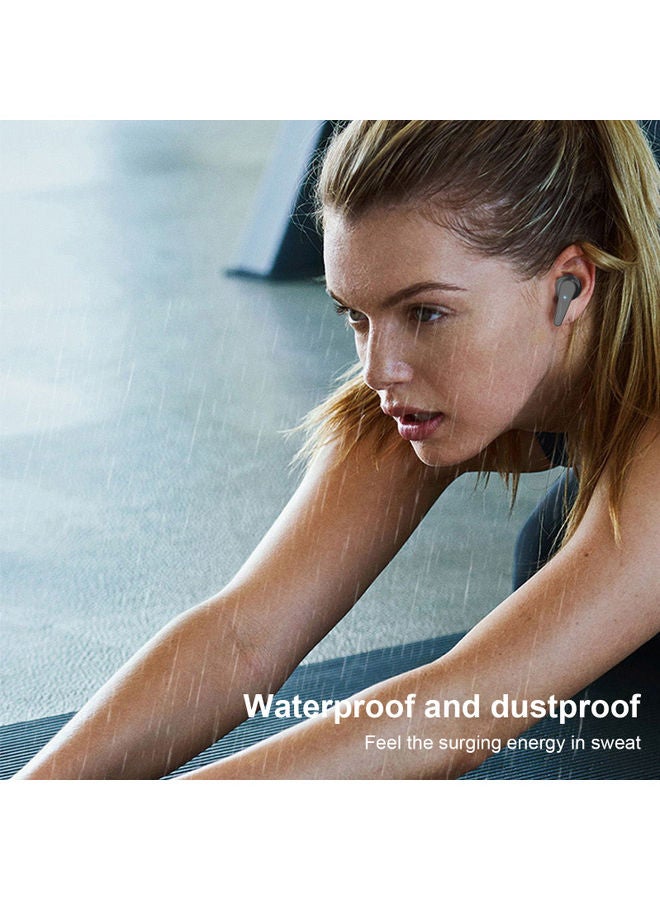 K031 Mini TWS BT Earphones  - Image 4