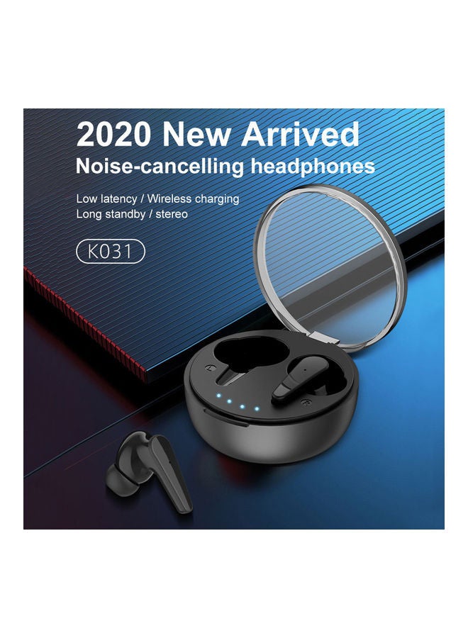 K031 Mini TWS BT Earphones  - Image 2