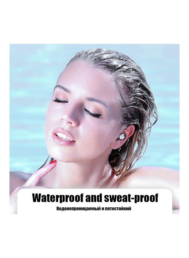 Generic - F9 TWS BT Earphones With LED-Digital Display - Image 1