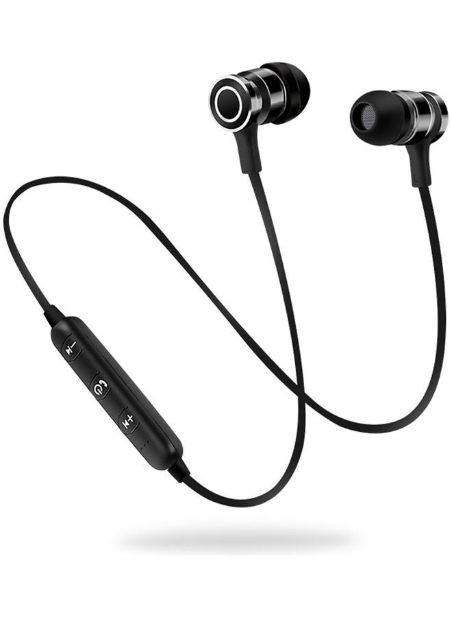 S6-6 Wireless Headset 