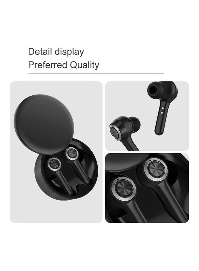 S106 In-Ear Earphones  - Image 2