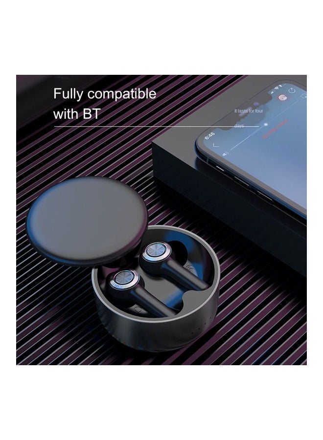 S106 In-Ear Earphones  - Image 3