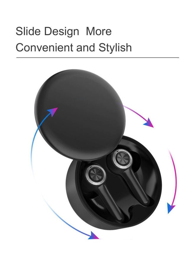 S106 In-Ear Earphones  - Image 5