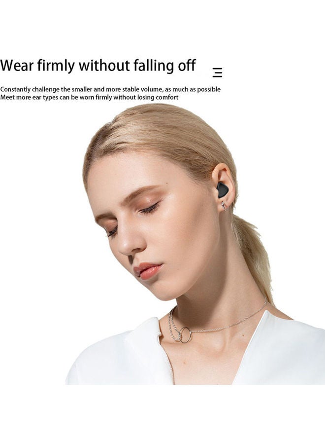 S8 TWS BT Earphones With LED-Digital Display  - Image 4