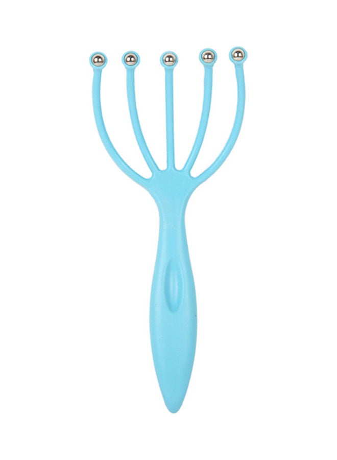 Generic Portable Hand Held SPA Head Massager for Deep Relaxation and Stress Reduction  - Image 1