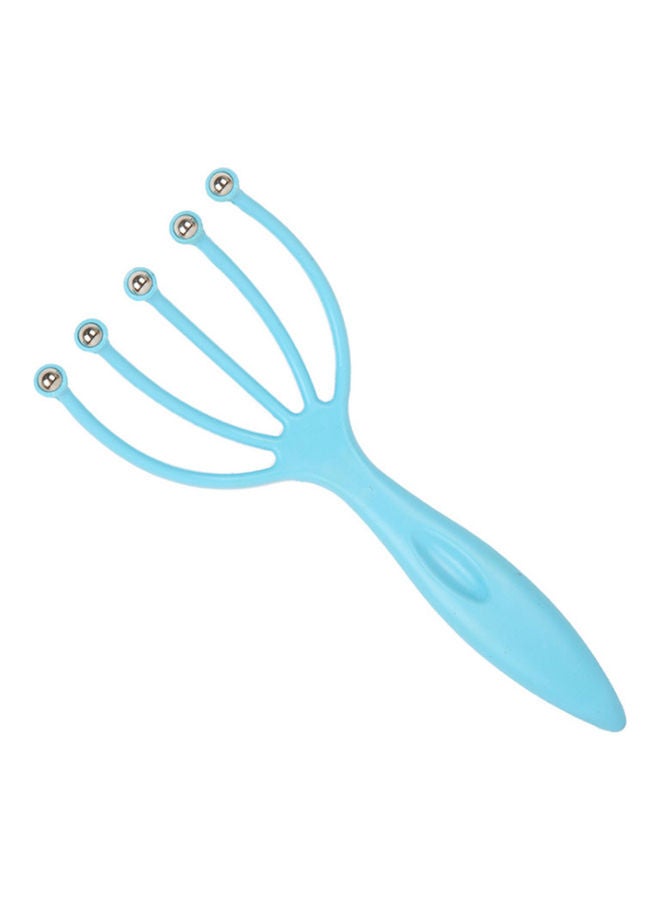 Generic Portable Hand Held SPA Head Massager for Deep Relaxation and Stress Reduction  - Image 2