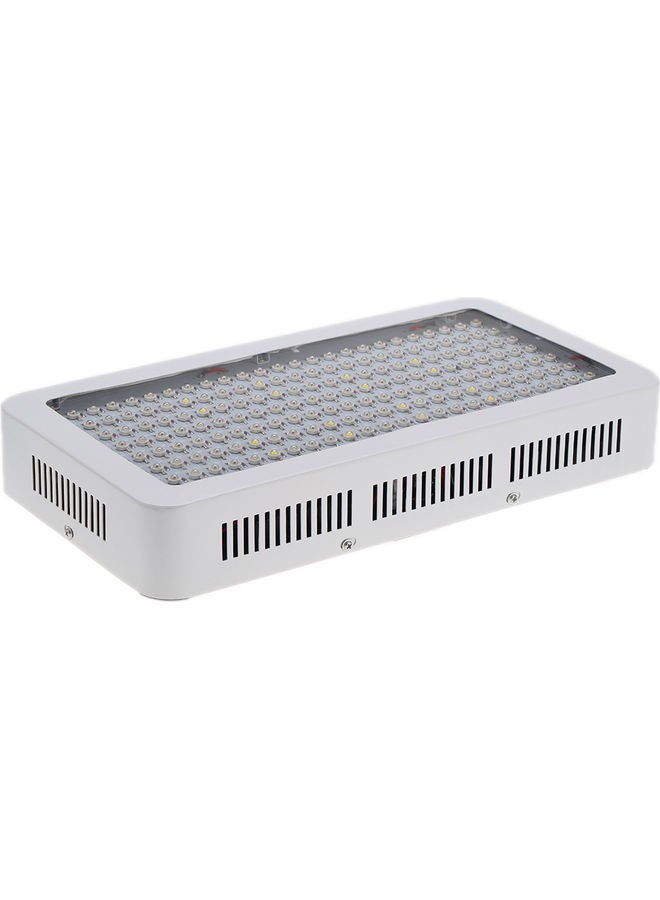 ماركة غير محددة مصباح LED يستخدم لنمو النباتات بقدرة 2000 وات متعدد الألوان  - Image 4