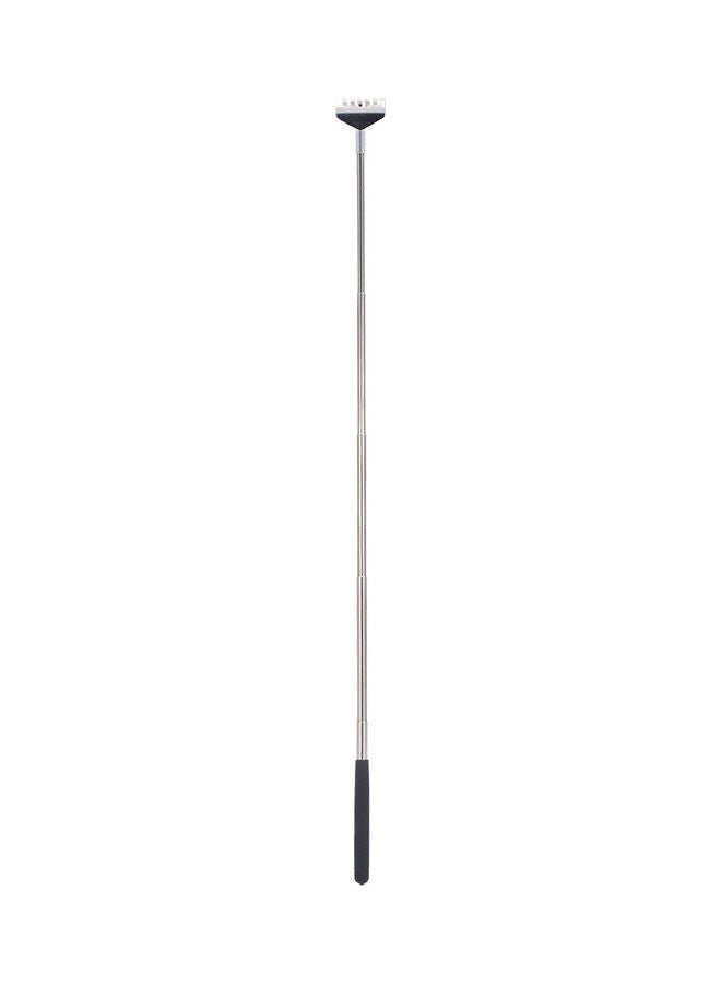 Generic - Handheld Head Scalp Massager and Telescopic Back Scratcher - Image 1