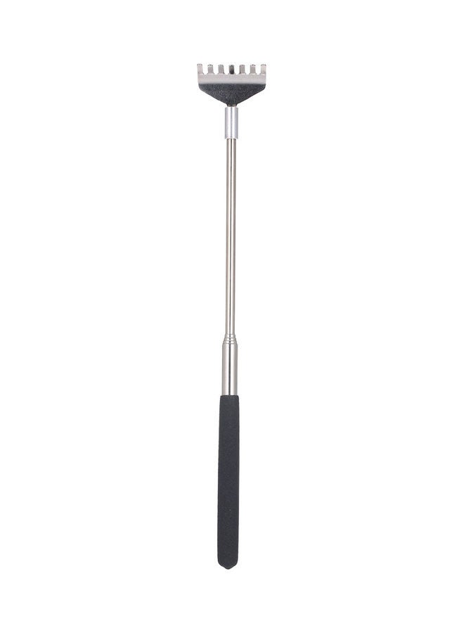 Generic - Handheld Head Scalp Massager and Telescopic Back Scratcher - Image 1
