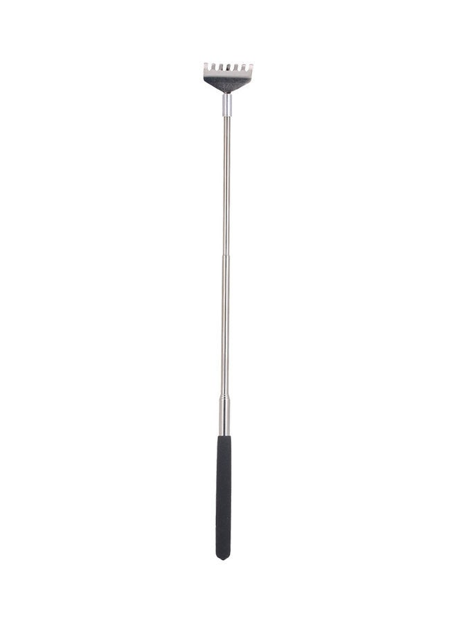 Generic - Handheld Head Scalp Massager and Telescopic Back Scratcher - Image 1