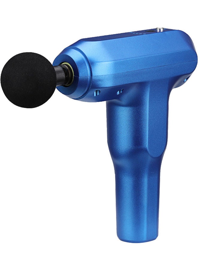 مسدس تدليك للوجه مسدس تدليك العضلات ب6 مستويات واهتزاز متغير - Image 1