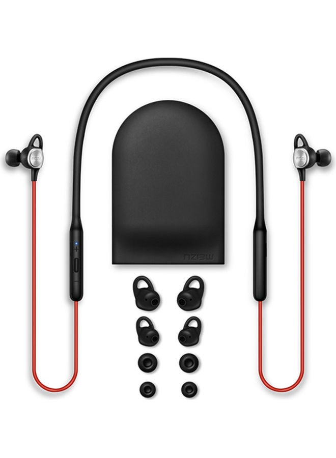 MEIZU - EP52 Portable Sports BT Earphones With Mic - Image 1