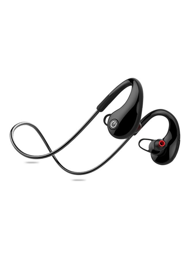 S9 Wireless Waterproof Stereo Bass Headset With Mic - Image 1