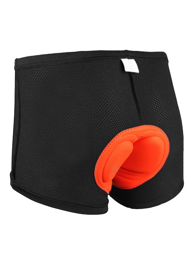 Breathable and Quick-Drying Cycling Shorts - Image 1