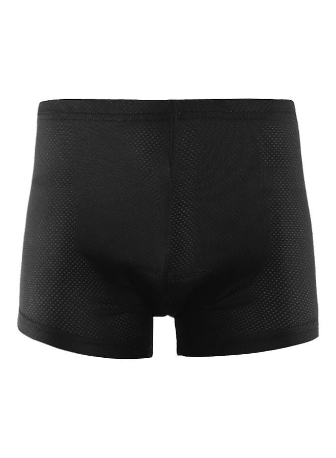 Breathable and Quick-Drying Cycling Shorts - Image 4