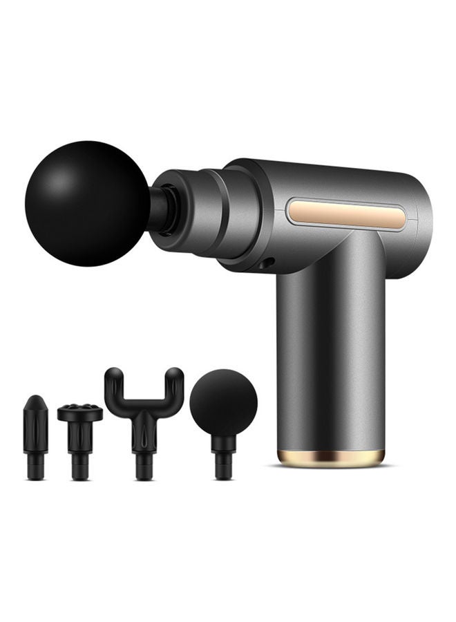 Electric Muscle Relaxation Vibration Massage Gun