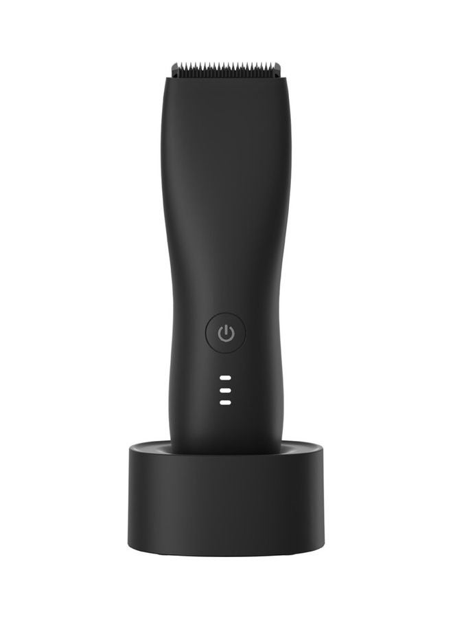 EzzySo Portable Hair Trimmer Black - Image 1